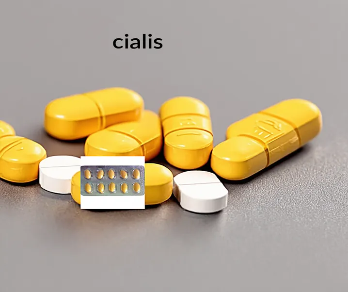 Cialis 1